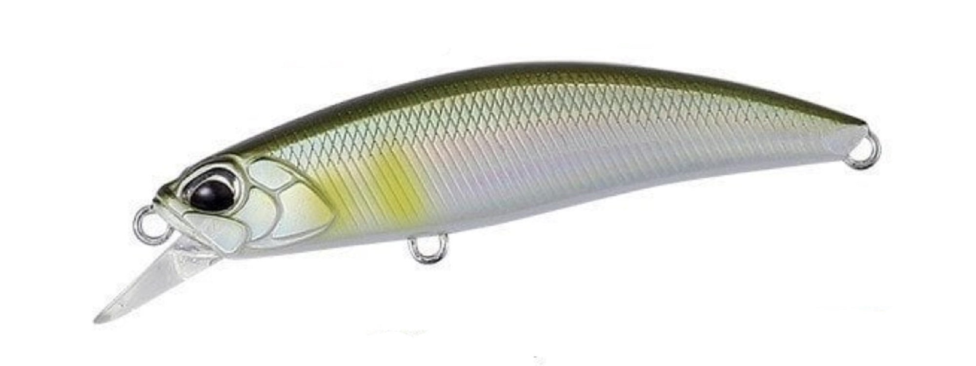 Duo Spearhead Ryuki 60S Sinking Lure ANI4010 (3635)