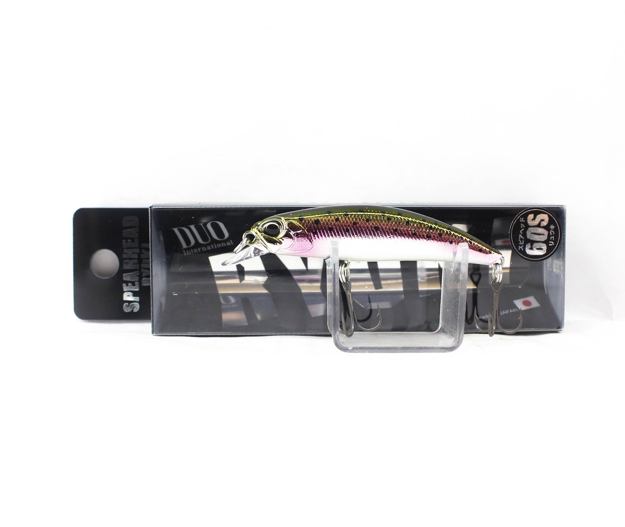 Duo Spearhead Ryuki 60S Sinking Lure MCC4036 (3659)
