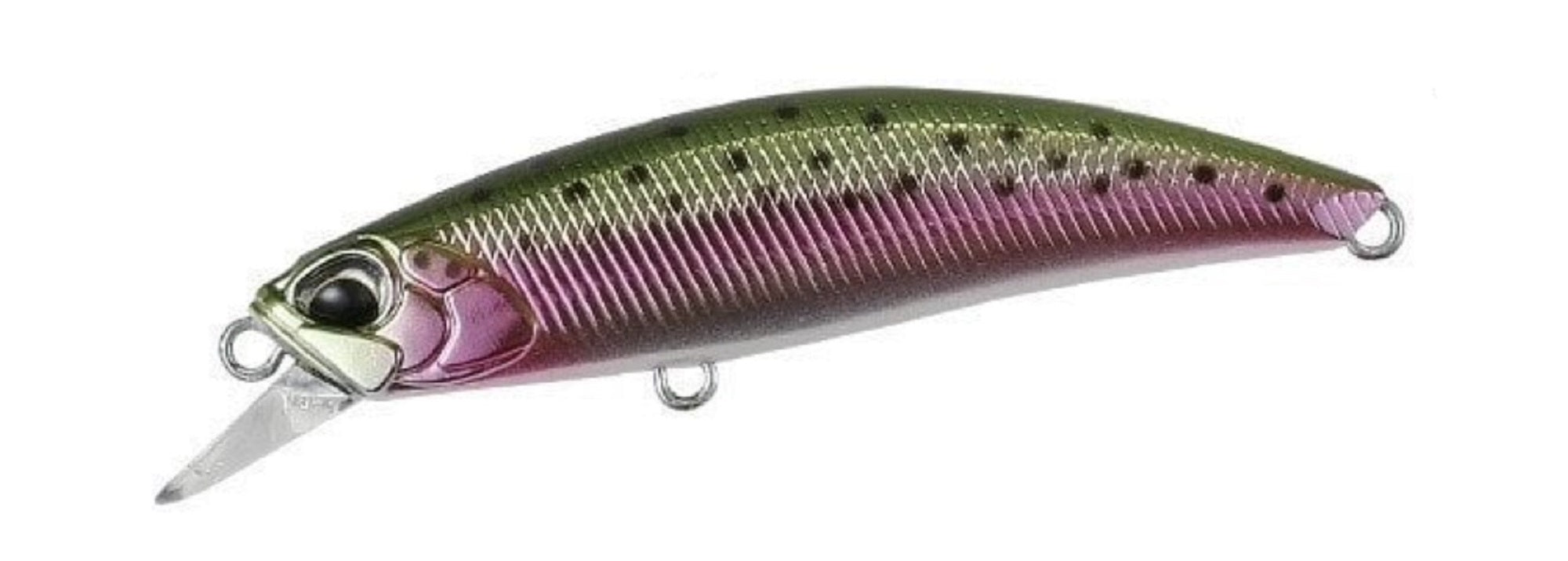 Duo Spearhead Ryuki 60S Sinking Lure MCC4036 (3659)