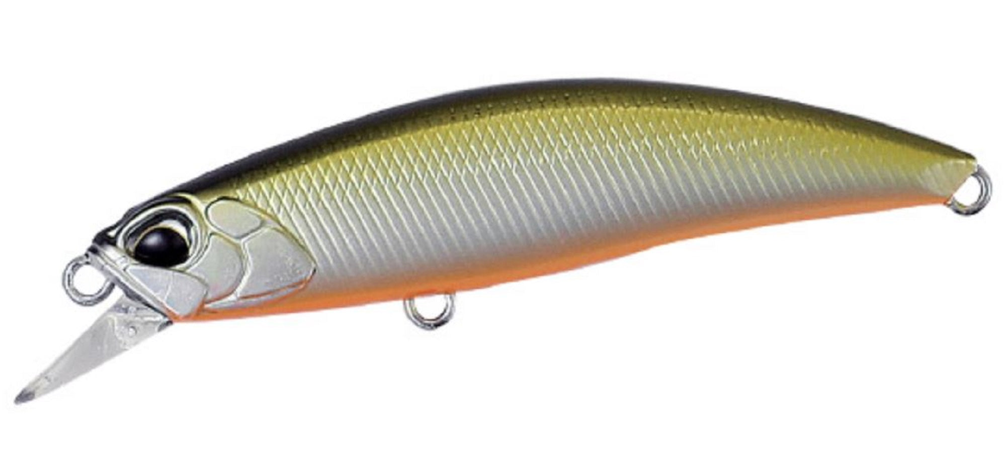Duo Spearhead Ryuki 60S Sinking Lure MNI4047 (3680)
