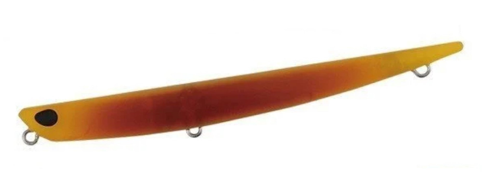 Duo Bay Ruf Manic 115 Pencil Sinking Lure CCC0255 (3789)