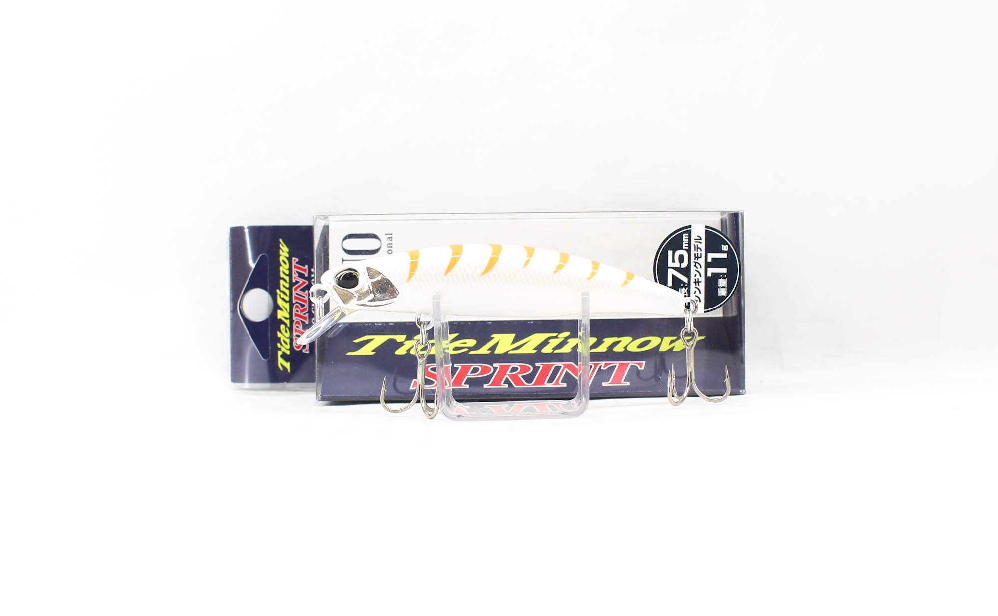 Duo Tide Minnow 75 Sprint Sinking Lure ASI0106 (4625)