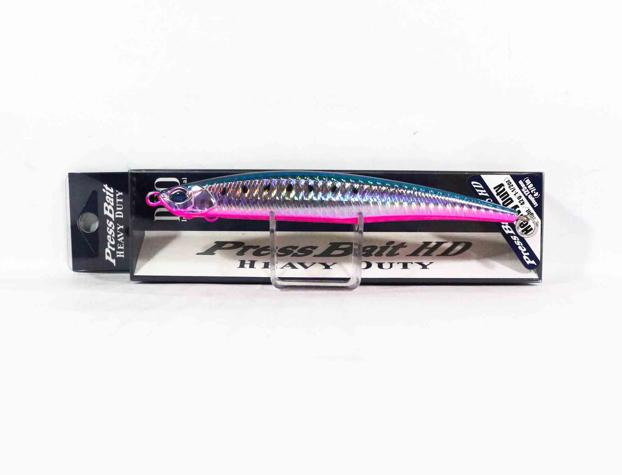 Duo Press Bait 125 HD Sinking Lure AHA0187 (4915)