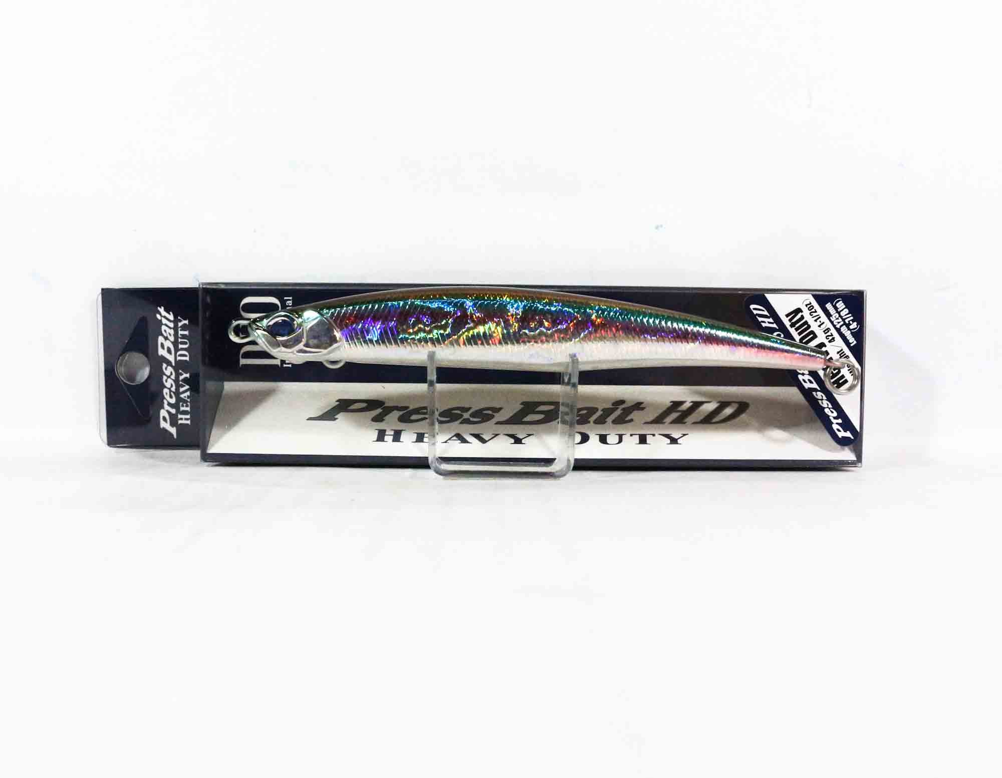 Duo Press Bait 125 HD Sinking Lure ADA0213 (4946)