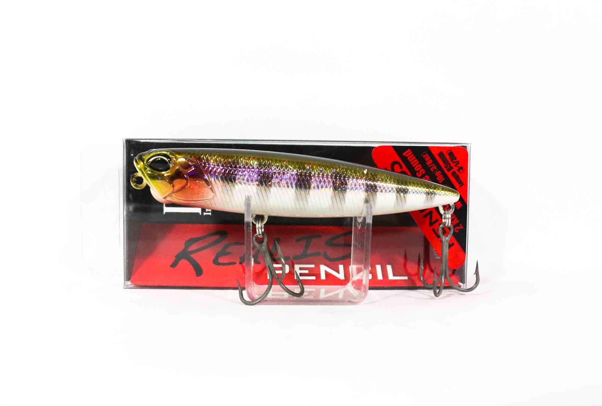 Duo Realis Pencil 85 Topwater Floating Lure ADA3058 (5103)