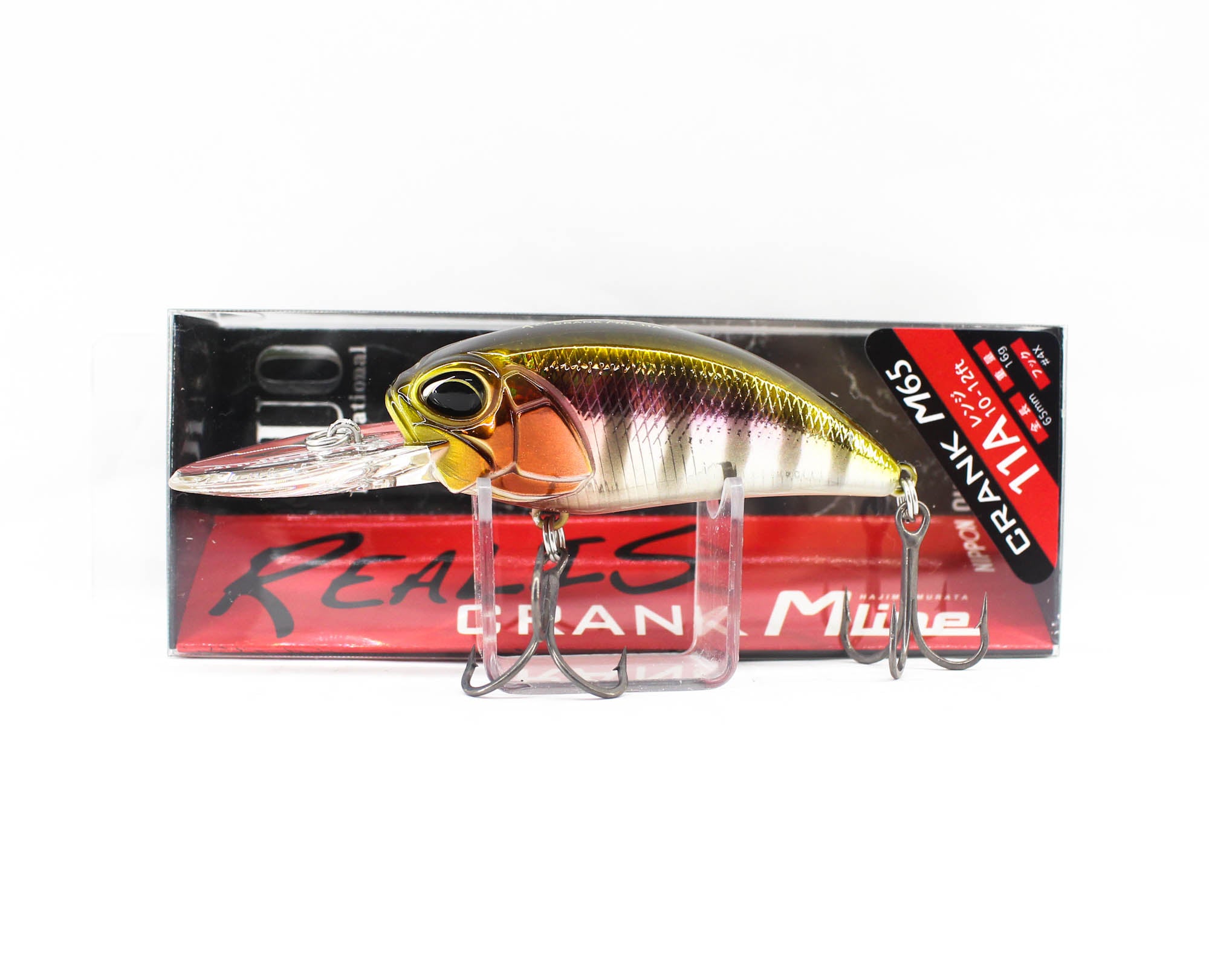 Duo Realis Crank M65 11A Floating Lure ADA3058 (5752)