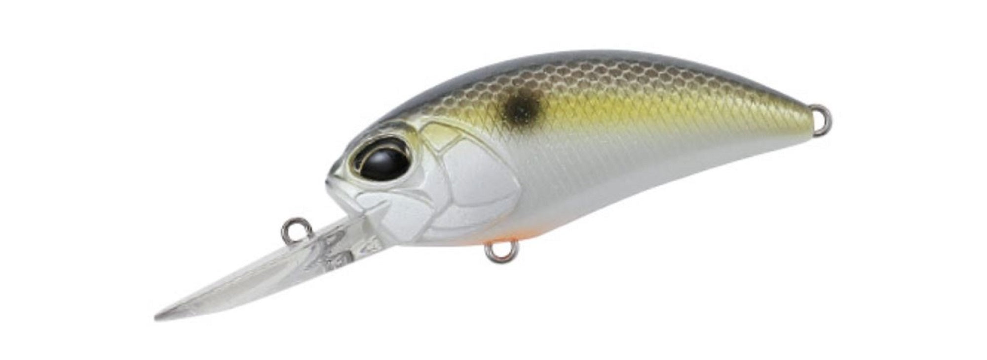 Duo Realis Crank M65 11A Floating Lure ACC3083 (5844)