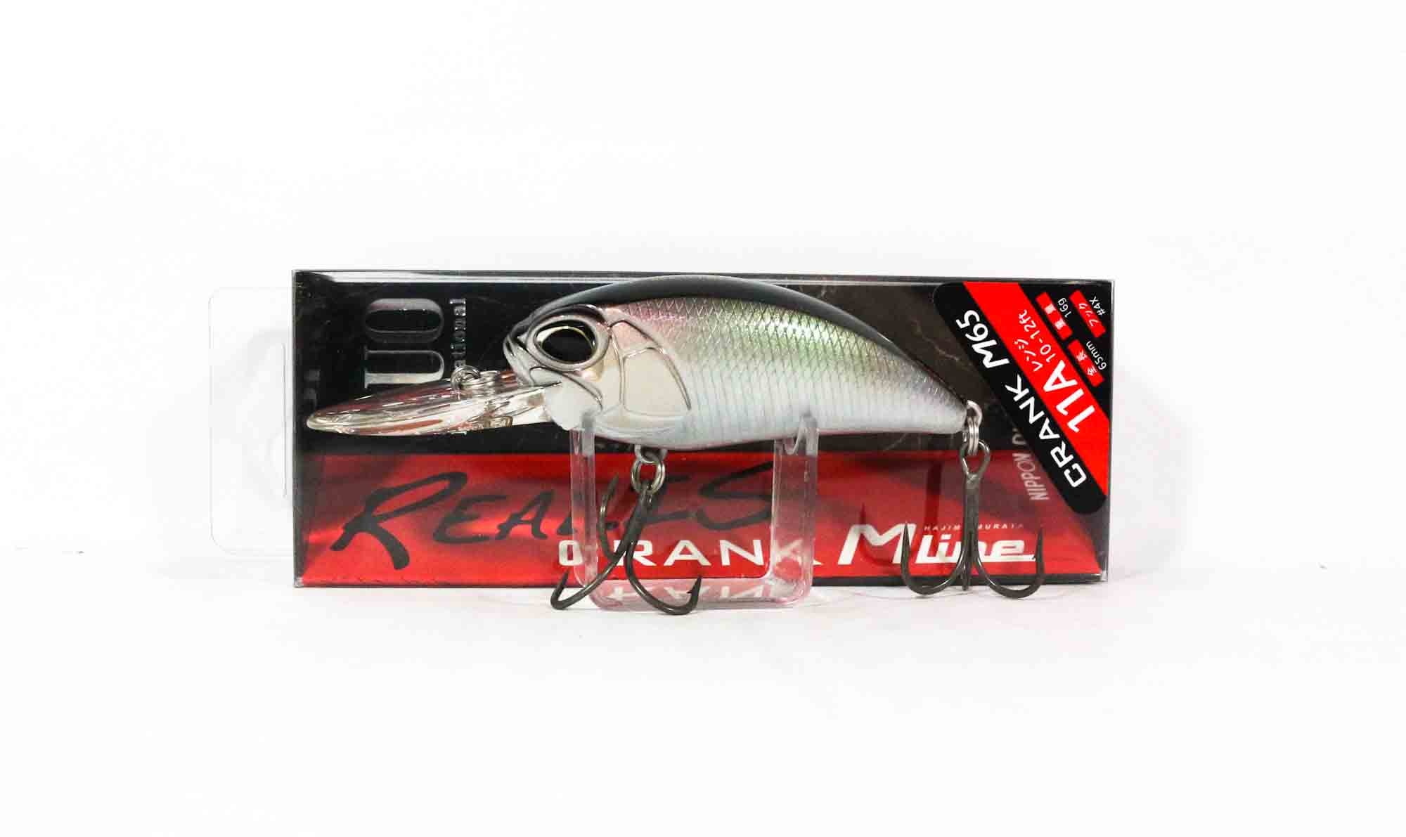 Duo Realis Crank M65 11A Floating Lure ACC3090 (5851)