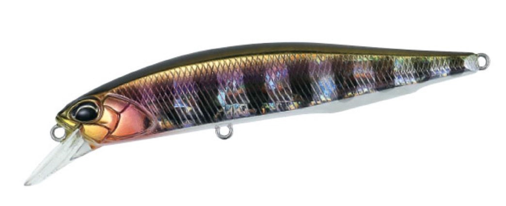 Duo Realis Jerkbait 100SP Suspend Lure ADA3058 (6612)