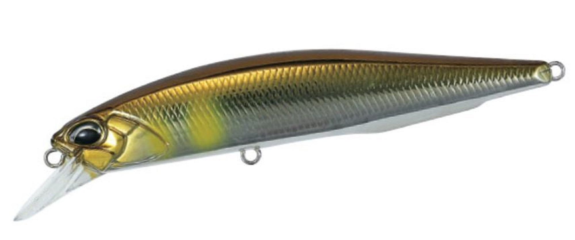 Duo Realis Jerkbait 100SP Suspend Lure DRA3050 (6650)