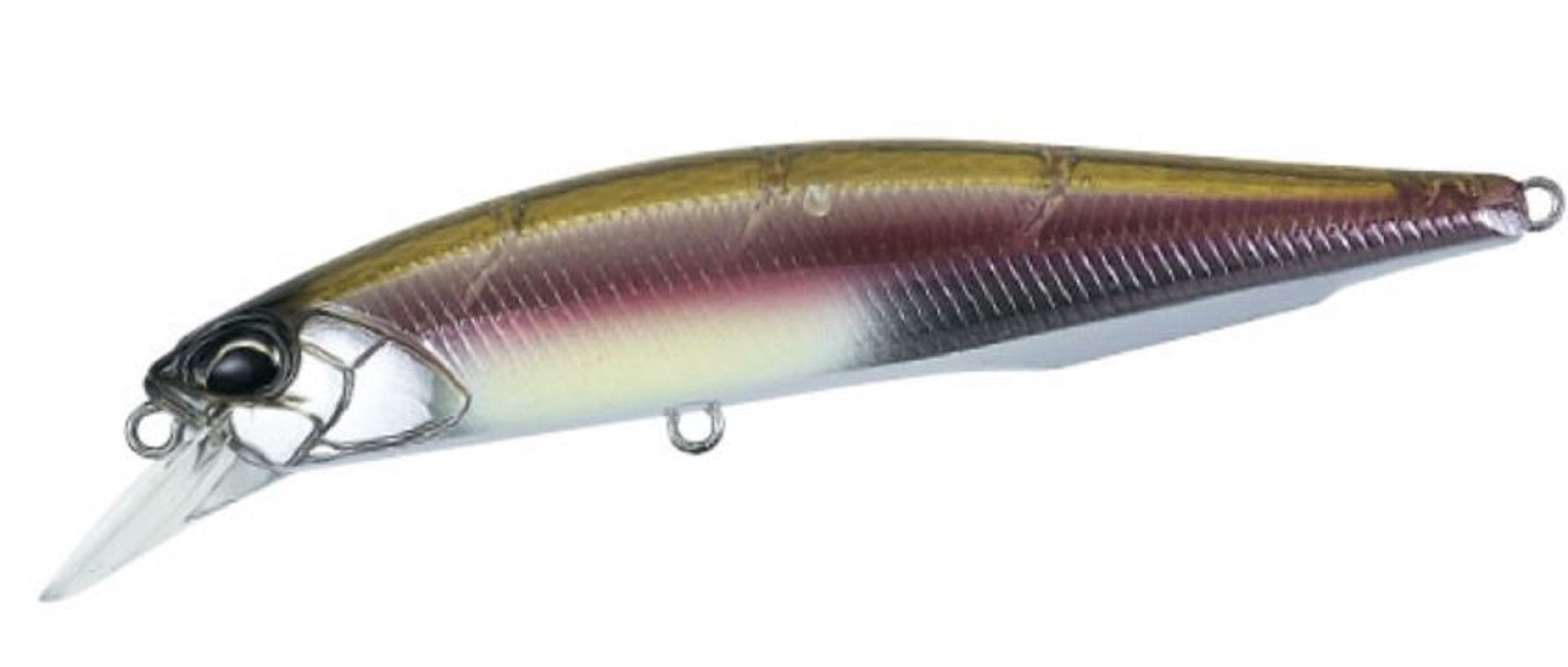 Duo Realis Jerkbait 100SP Suspend Lure DSH3061 (6674)