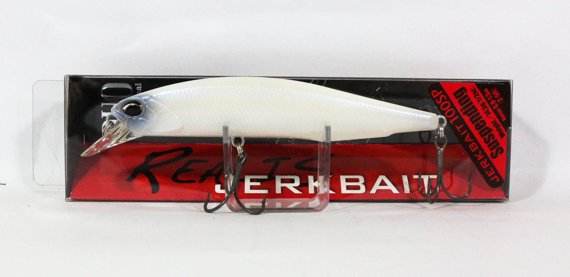 Duo Realis Jerkbait 100SP Suspend Lure ACC3008 (6704)