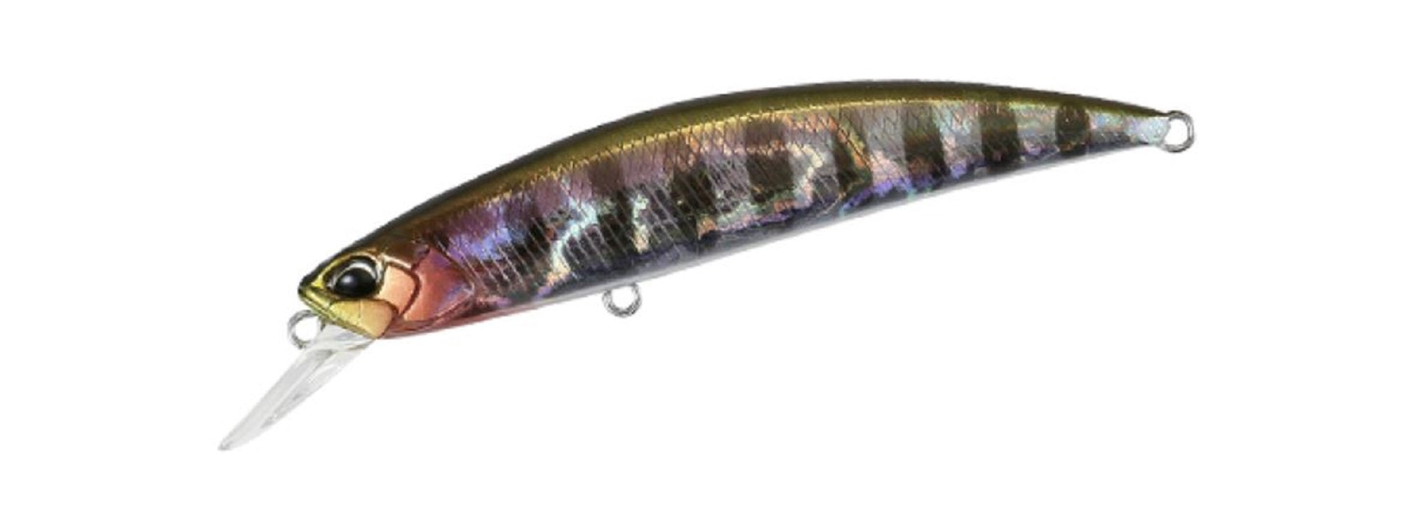 Duo Spearhead Ryuki 80S Sinking Lure ADA3058 (6735)