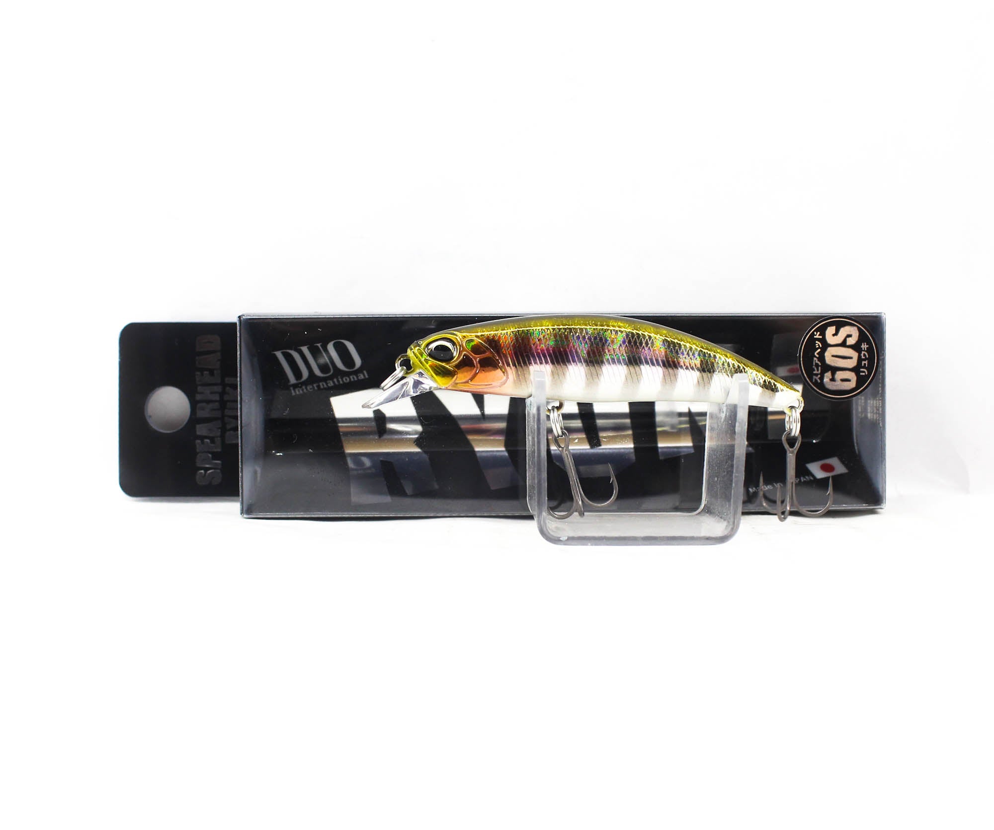 Duo Spearhead Ryuki 60S Sinking Lure ADA3058 (6780)