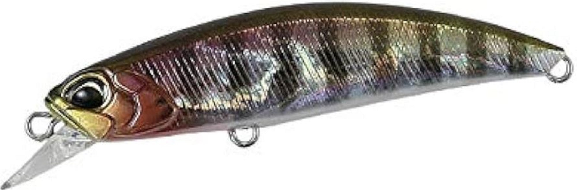 Duo Spearhead Ryuki 60S Sinking Lure ADA3058 (6780)