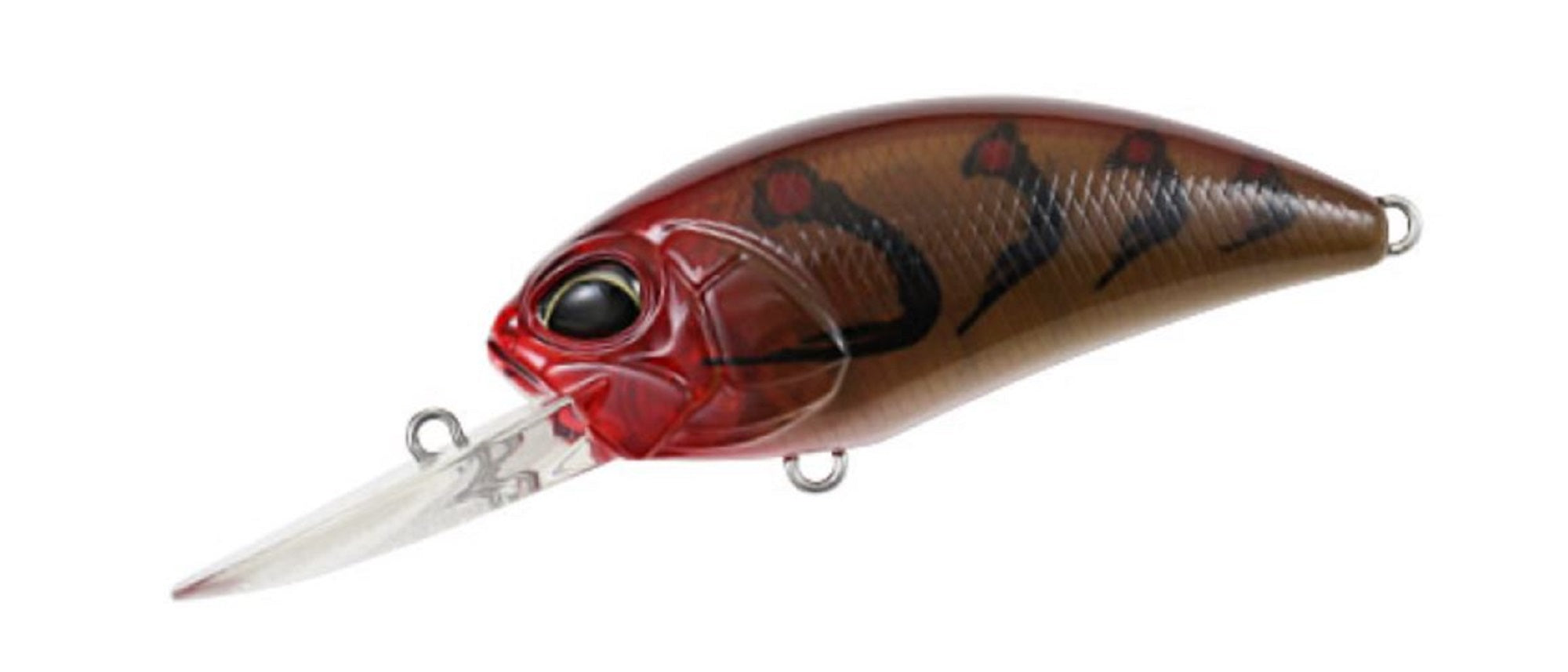 Duo Realis Crank M65 11A Floating Lure CCC3014 (6964)
