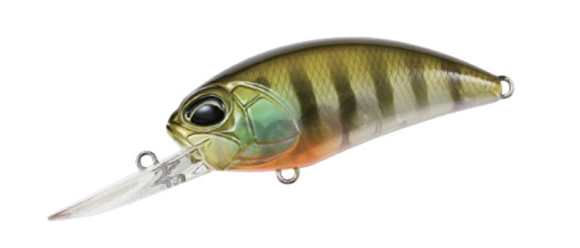 Duo Realis Crank M65 11A Floating Lure CSX3158 (6971)