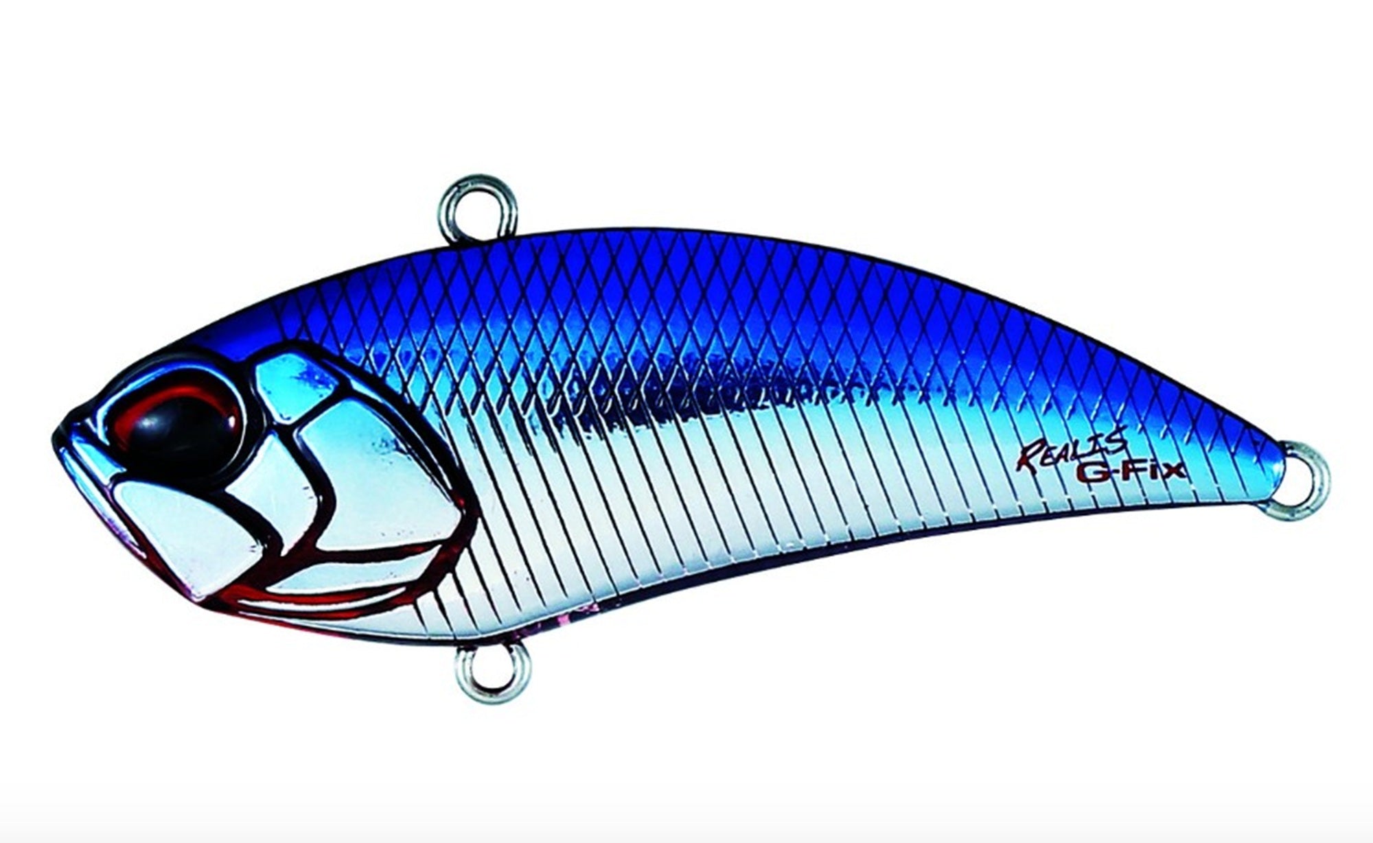 Duo Realis Vibration 62 G Fix Sinking Lure GSB3043 (8197)