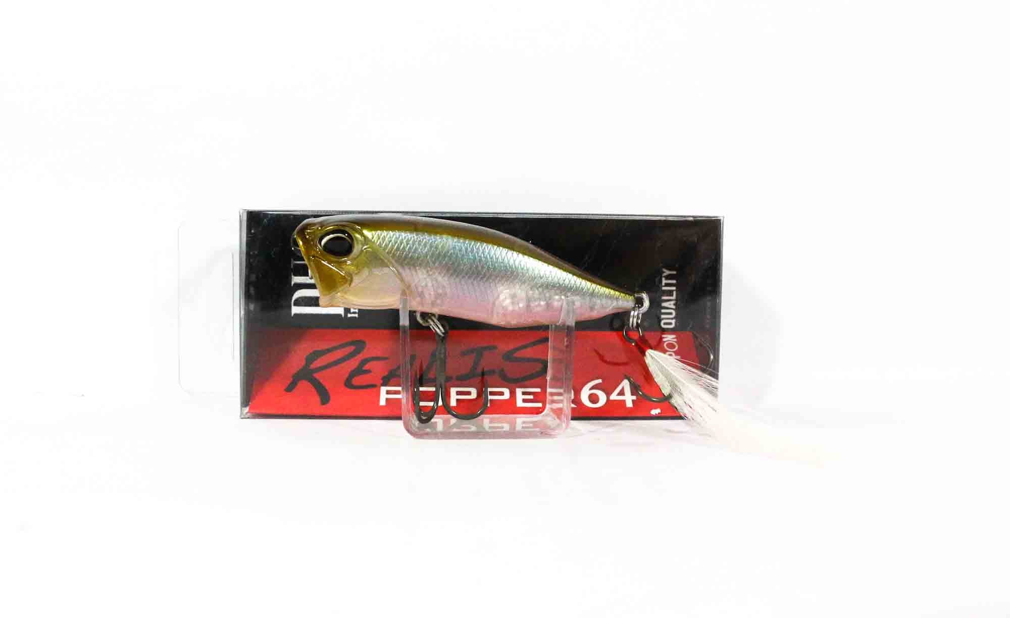 Duo Realis Popper 64 Floating Lure GEA3006 (9071)