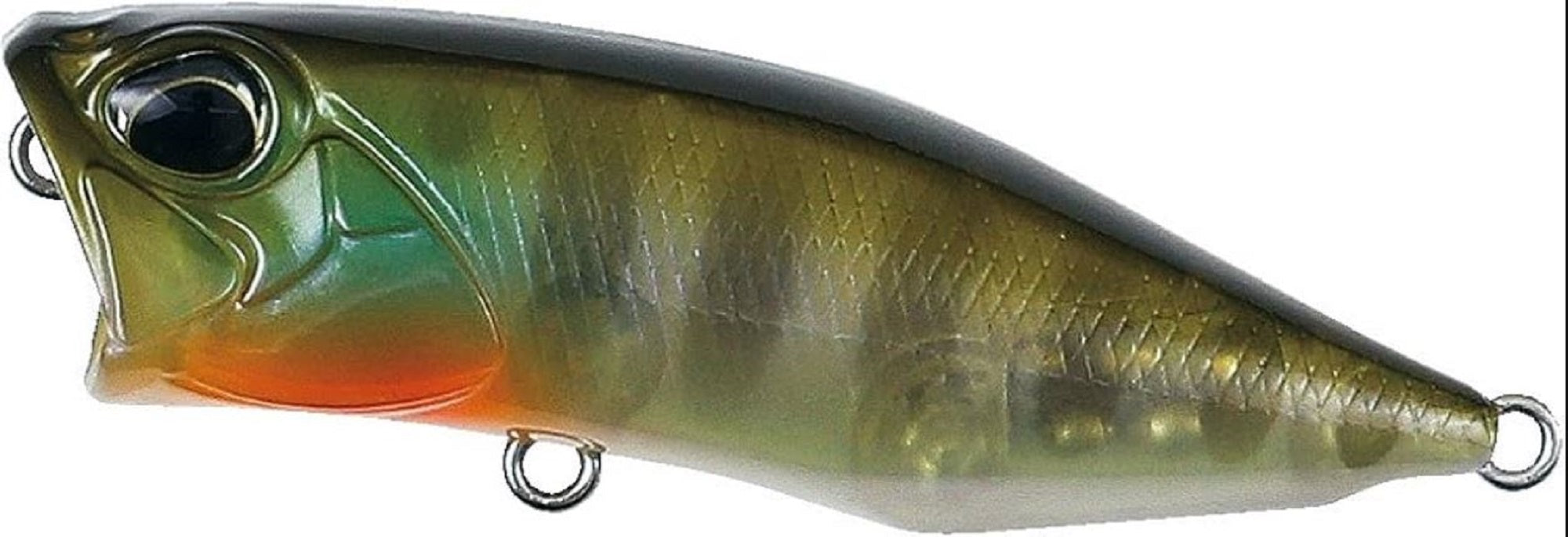 Duo Realis Popper 64 Floating Lure CCC3158 (9095)