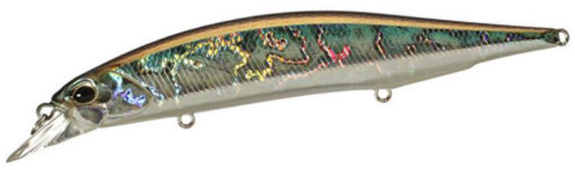Duo Realis Jerkbait 120SP Suspend Lure ADA3093 (9804)