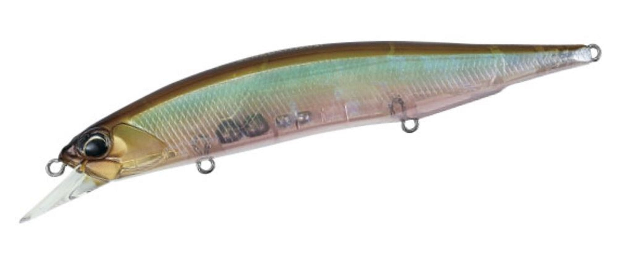 Duo Realis Jerkbait 120SP Suspend Lure DEA3006 (9811)