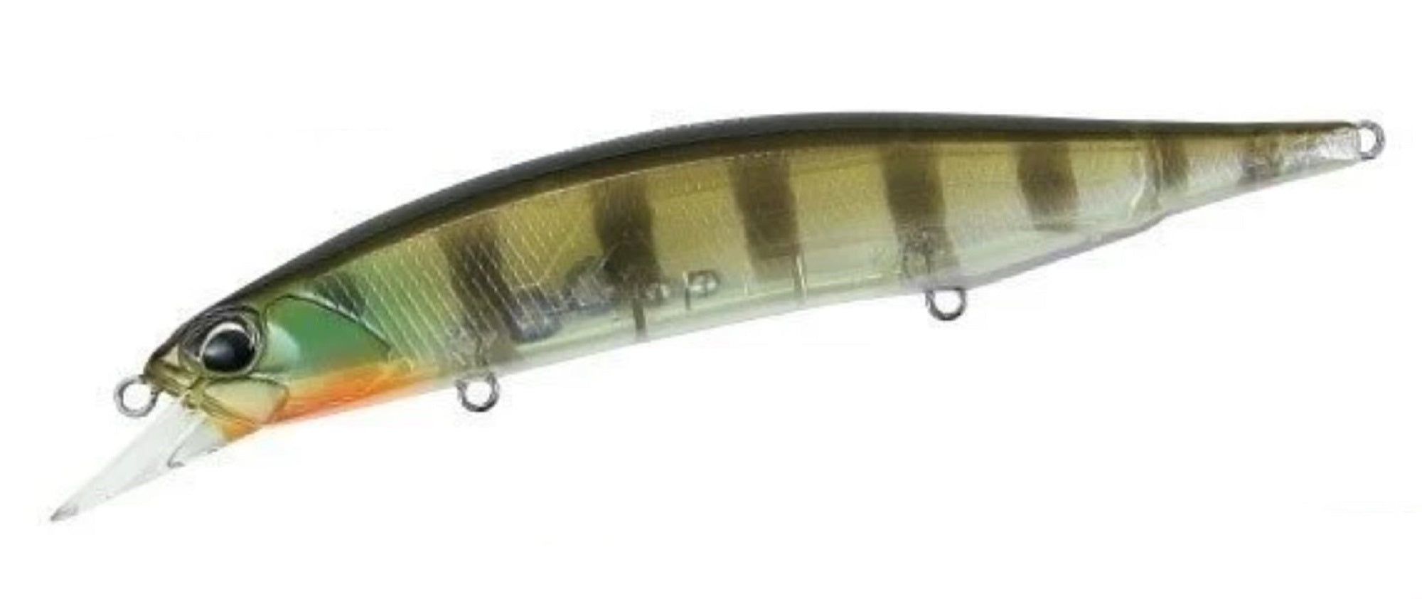 Duo Realis Jerkbait 120SP Suspend Lure CCC3158 (9828)