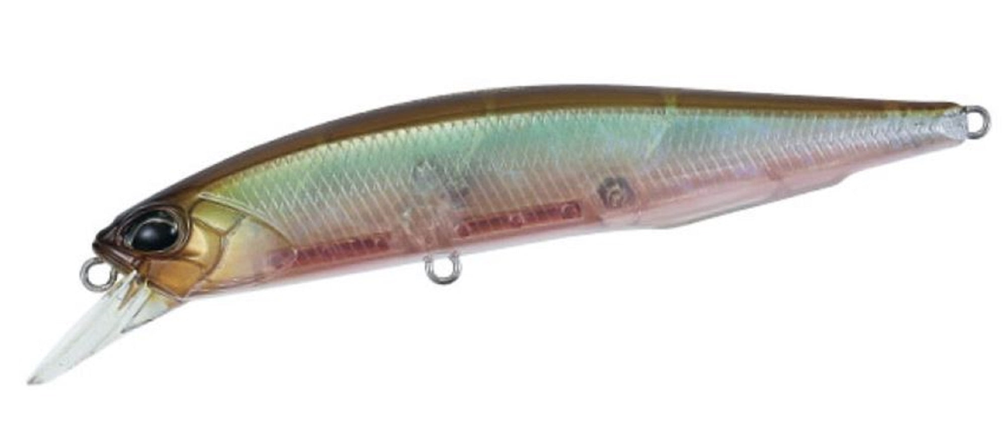 Duo Realis Jerkbait 100SP Suspend Lure DEA3006 (9880)