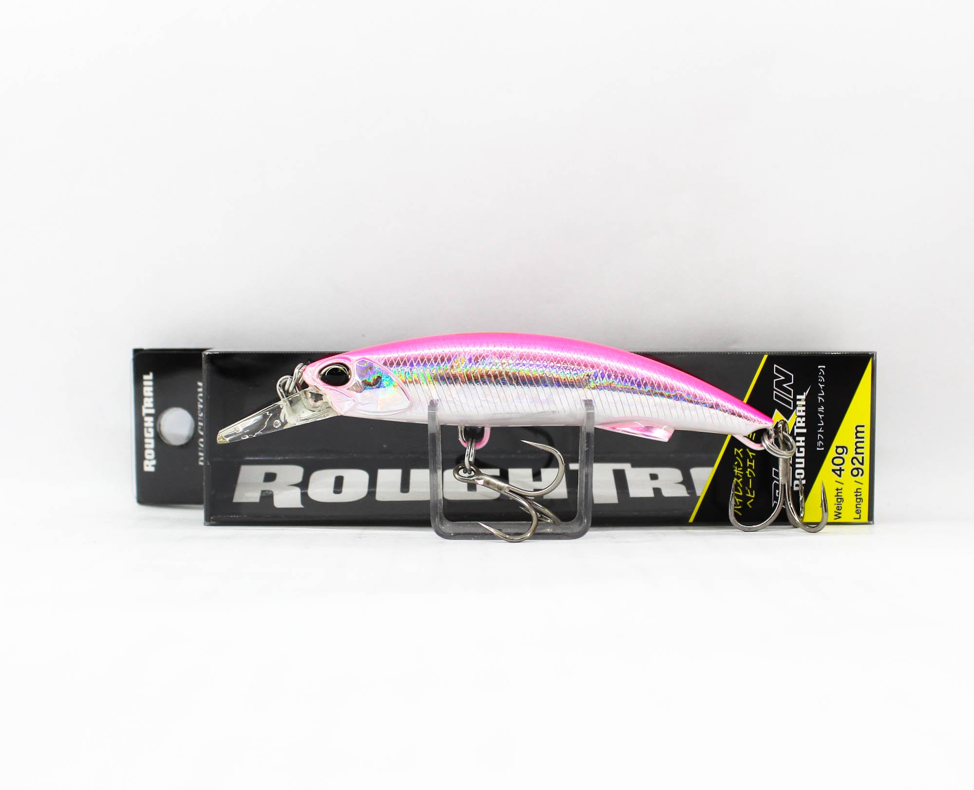 Duo Rough Trail Blazin 92 mm 40 grams Sinking Lure ADA0009 (9972)