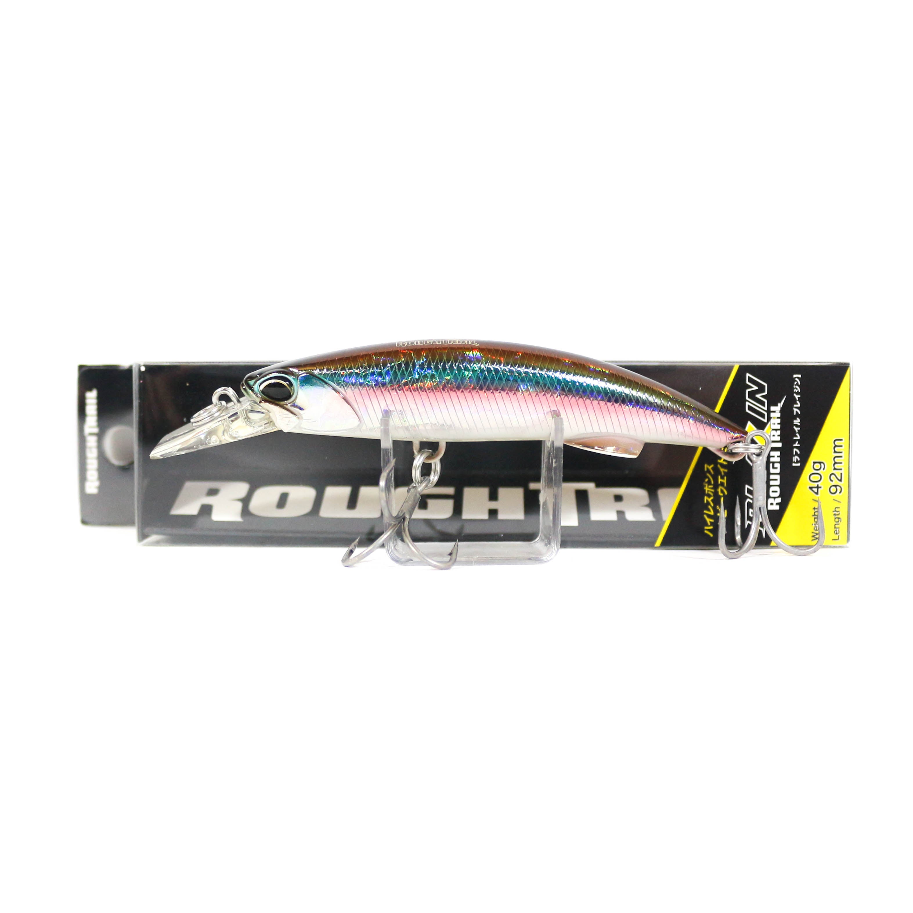 Duo Rough Trail Blazin 92 mm 40 grams Sinking Lure ADA0213 (9989)