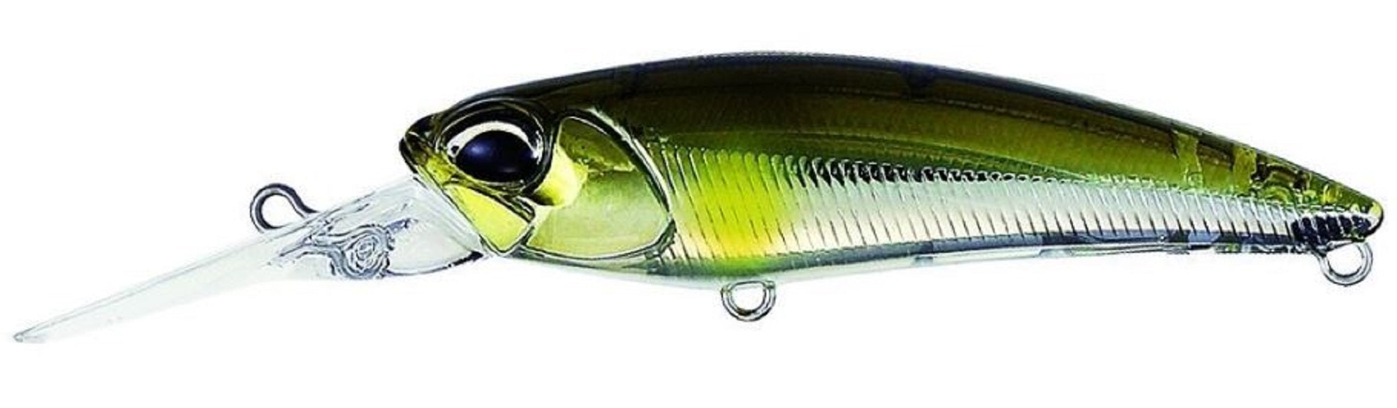 Duo Realis Shad 62 DR Suspend Lure DRH3060 (0282)