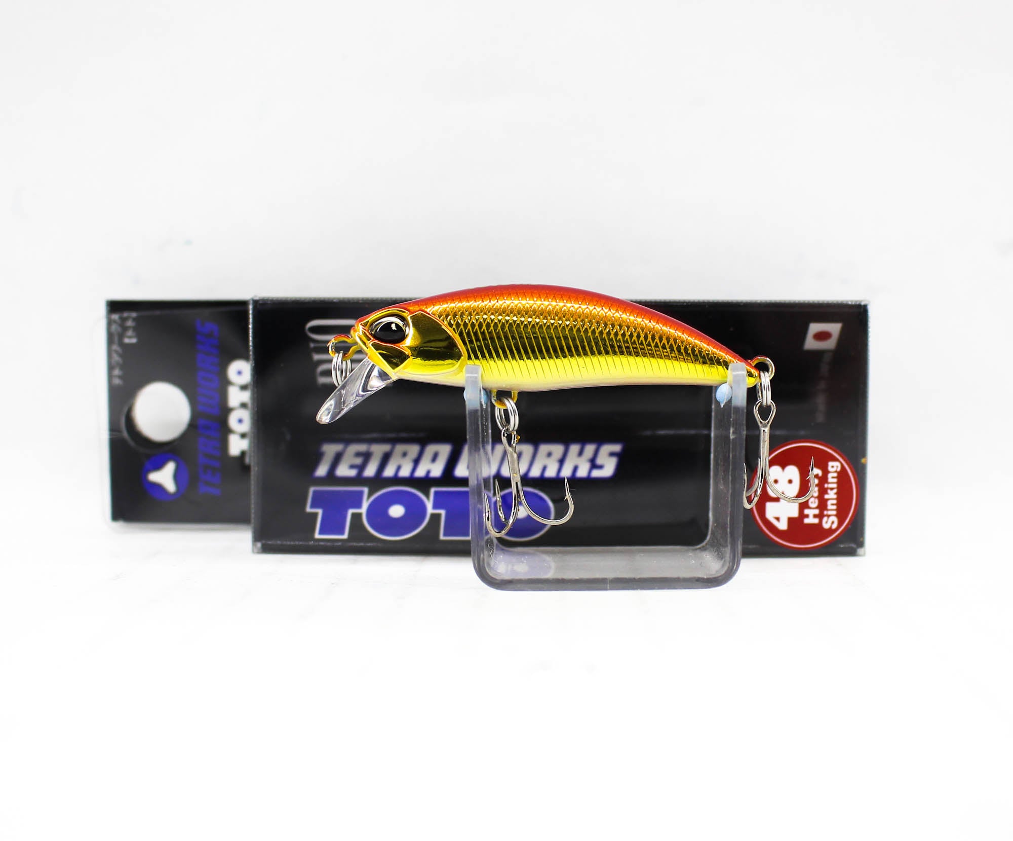 Duo Tetra Works Toto 48 HS Heavy Sinking Lure ASA0026 (0787)