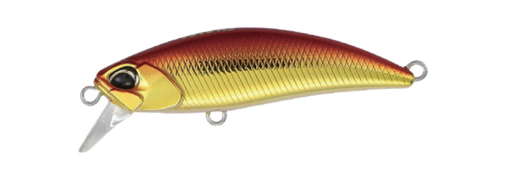 Duo Tetra Works Toto 48 HS Heavy Sinking Lure ASA0026 (0787)