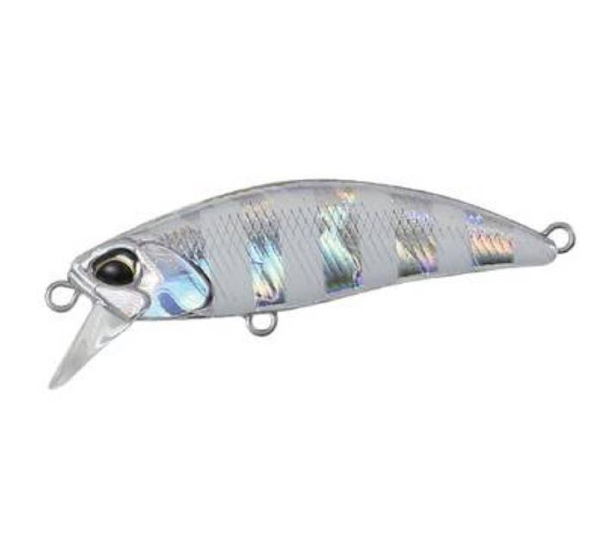 Duo Tetra Works Toto 48 HS Heavy Sinking Lure GJA0101 (0824)