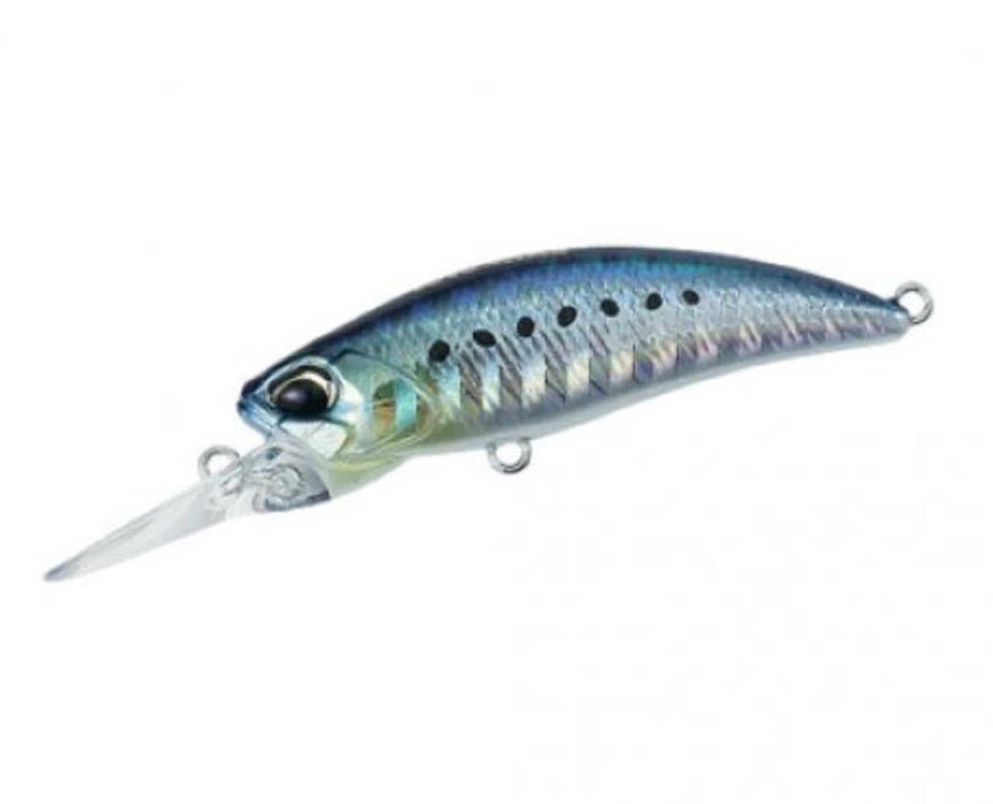 Duo Tetra Works Toto Shad 48 mm Sinking Lure AHA0011 (1173)