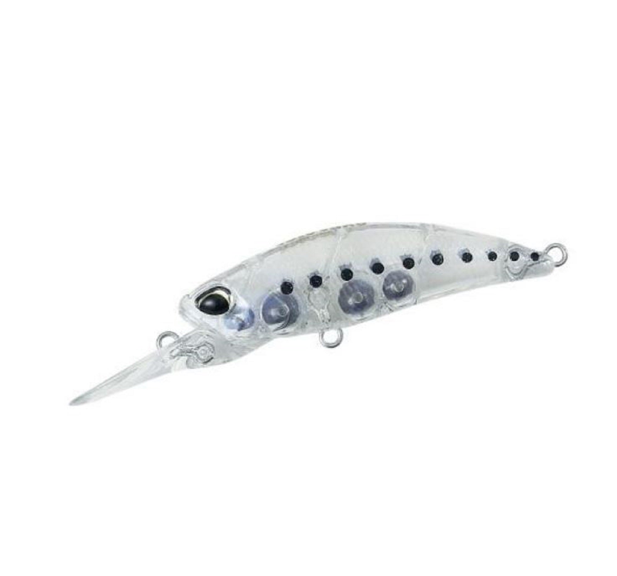 Duo Tetra Works Toto Shad 48 mm Sinking Lure DEA0210 (1296)