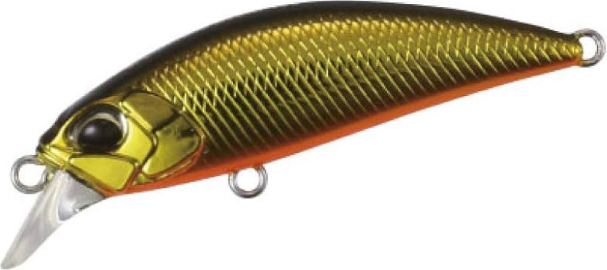 Duo Spearhead Ryuki 45S Sinking Lure MCC4054 (1869)