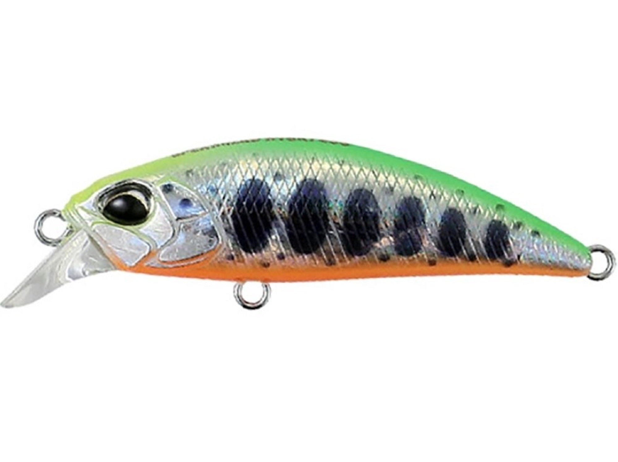 Duo Spearhead Ryuki 45S Sinking Lure ADA4140 (1876)