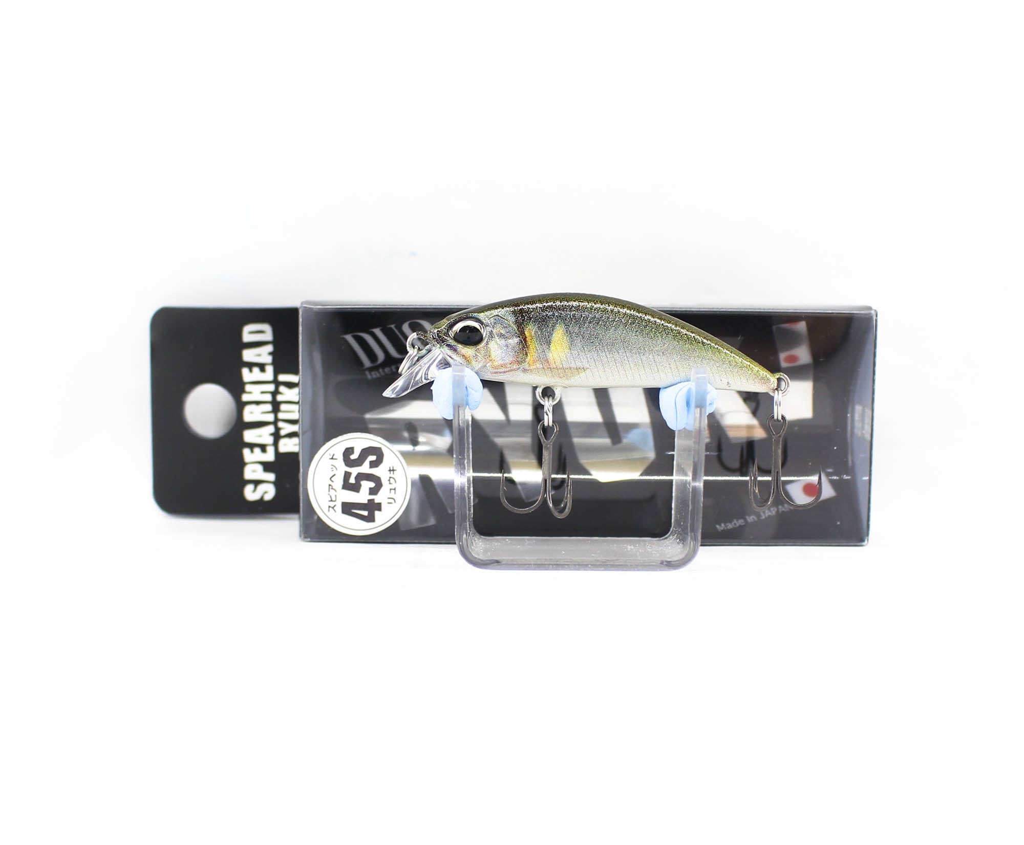 Duo Spearhead Ryuki 45S Sinking Lure ACC4810 (1883)