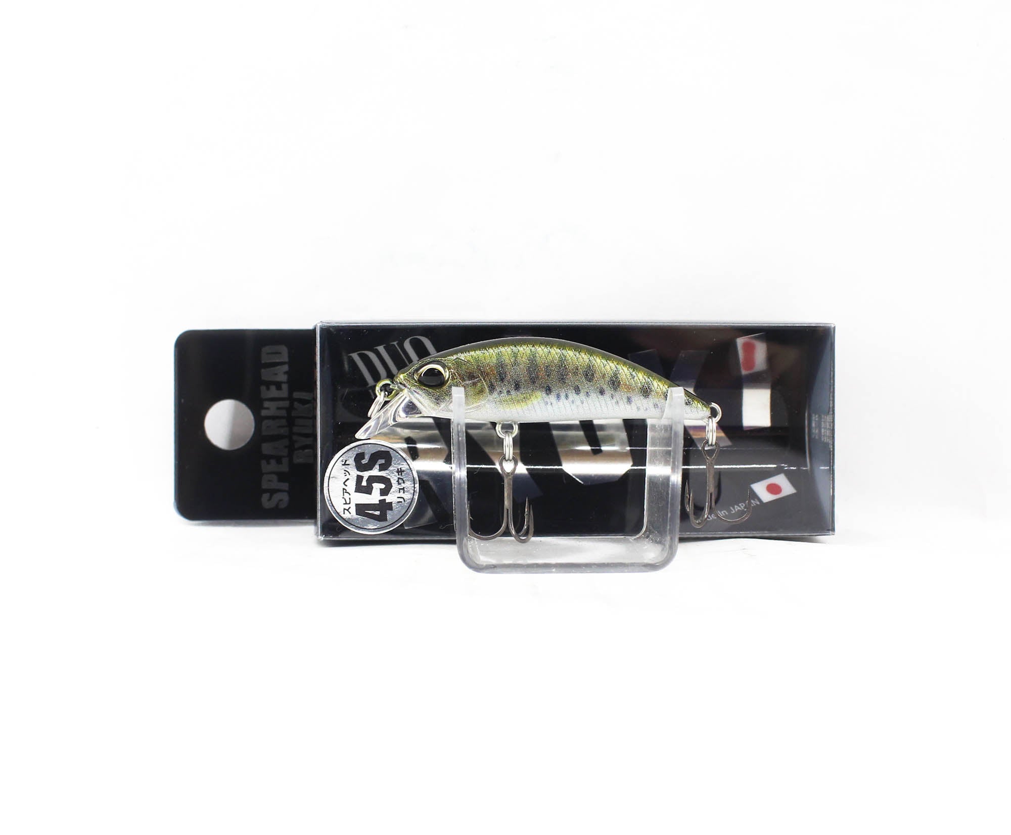 Duo Spearhead Ryuki 45S Sinking Lure ACC4834 (1890)