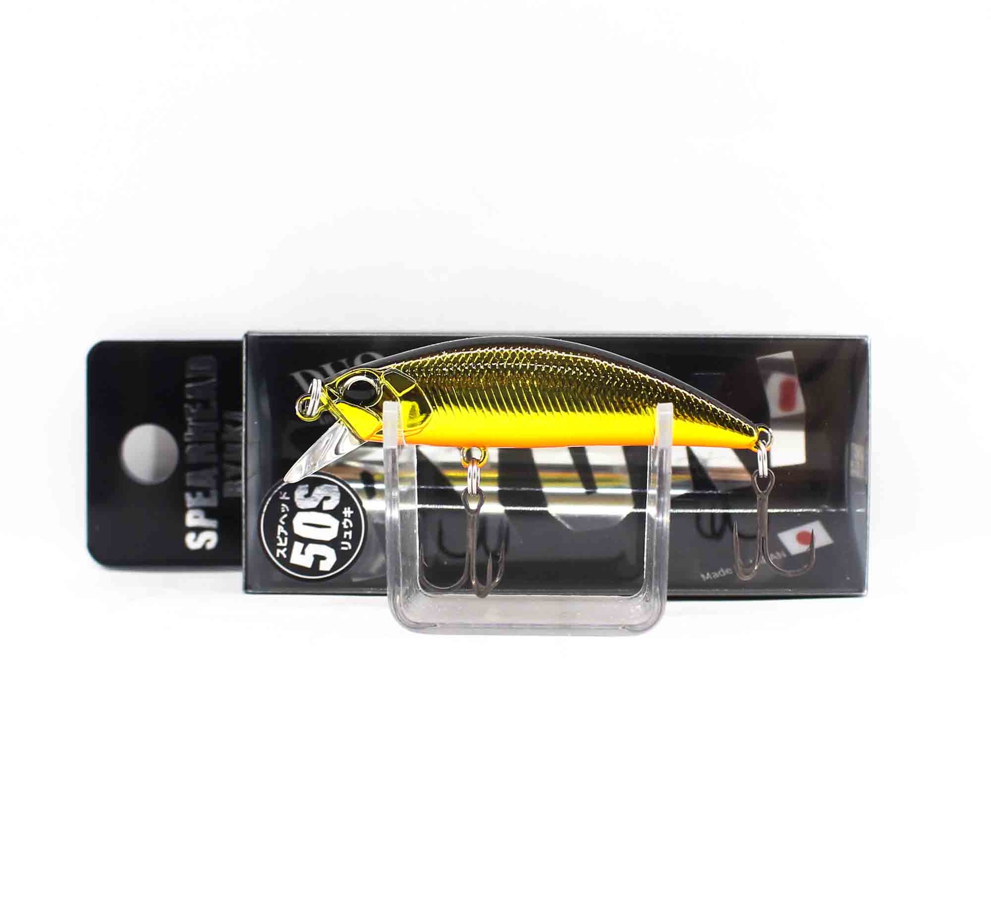 Duo Spearhead Ryuki 50S Sinking Lure MCC4054 (1906)