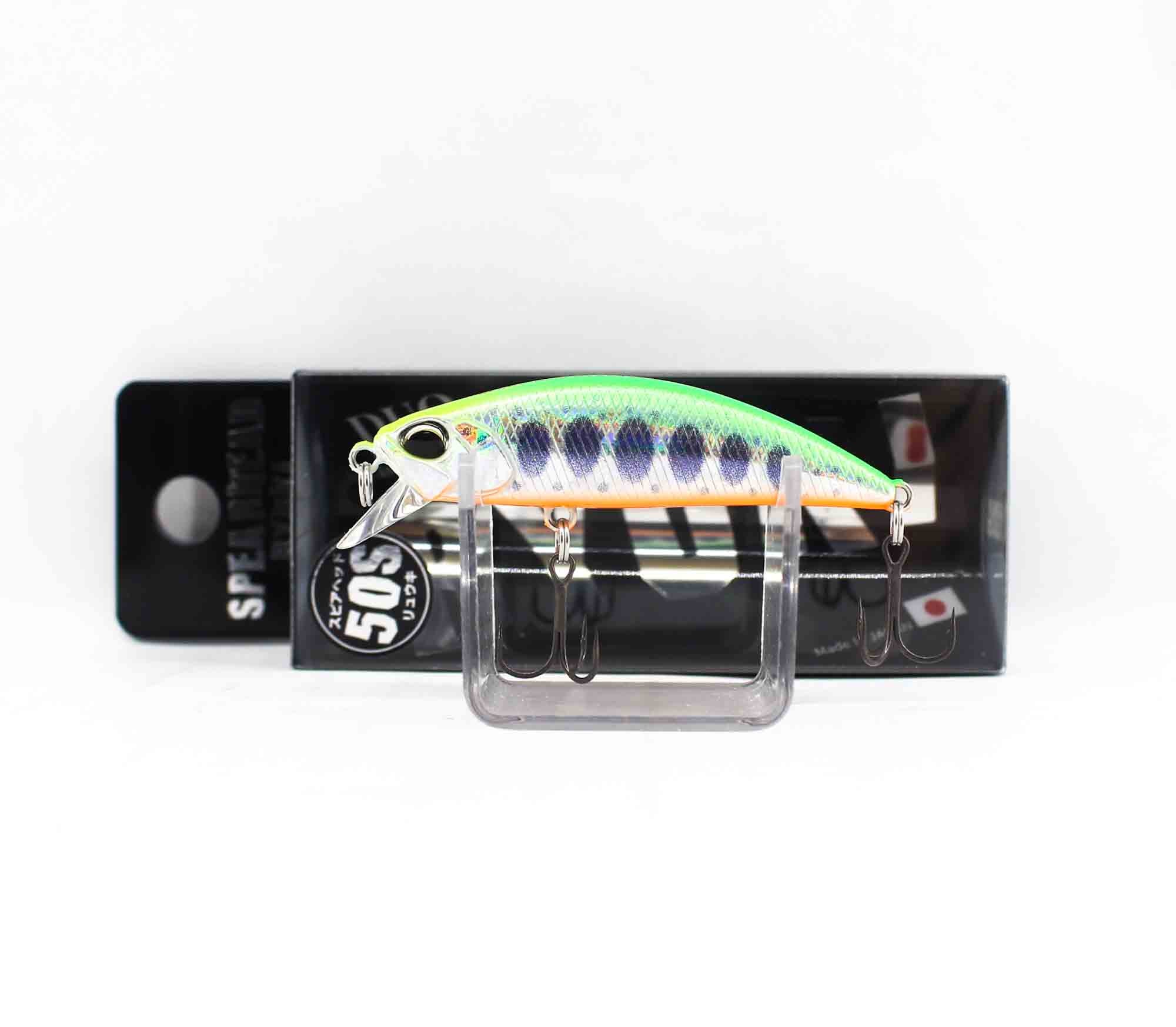 Duo Spearhead Ryuki 50S Sinking Lure ADA4140 (1913)