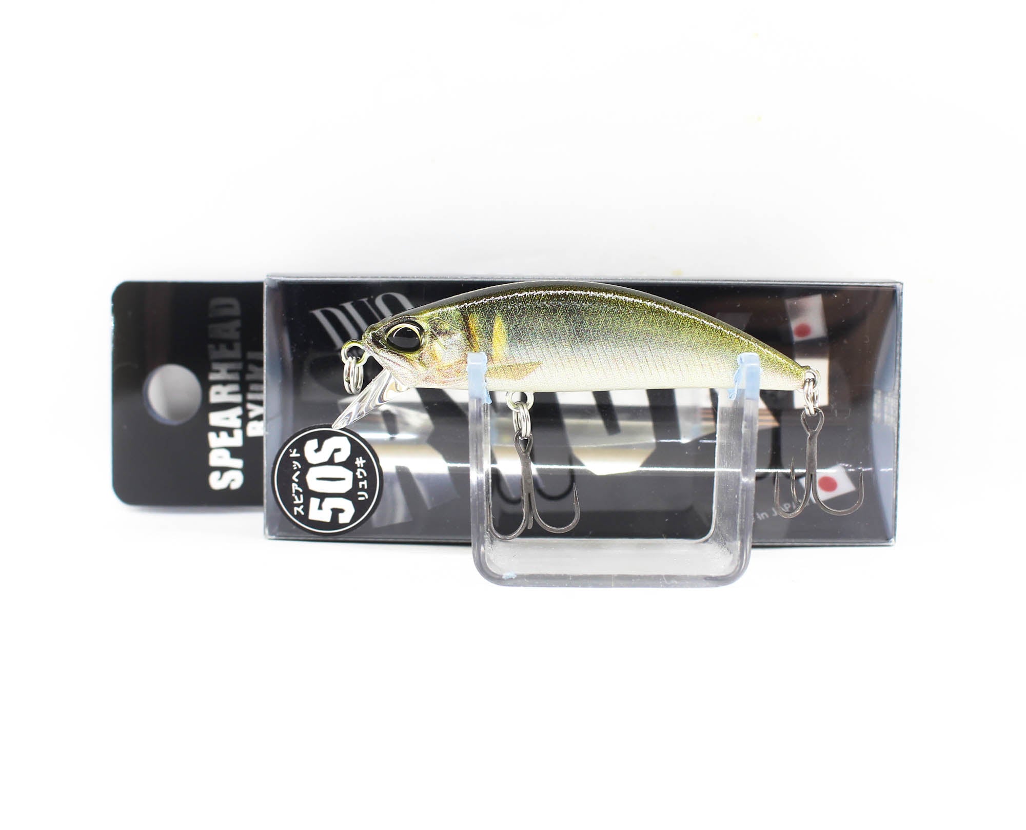 Duo Spearhead Ryuki 50S Sinking Lure ACC4810 (1920)