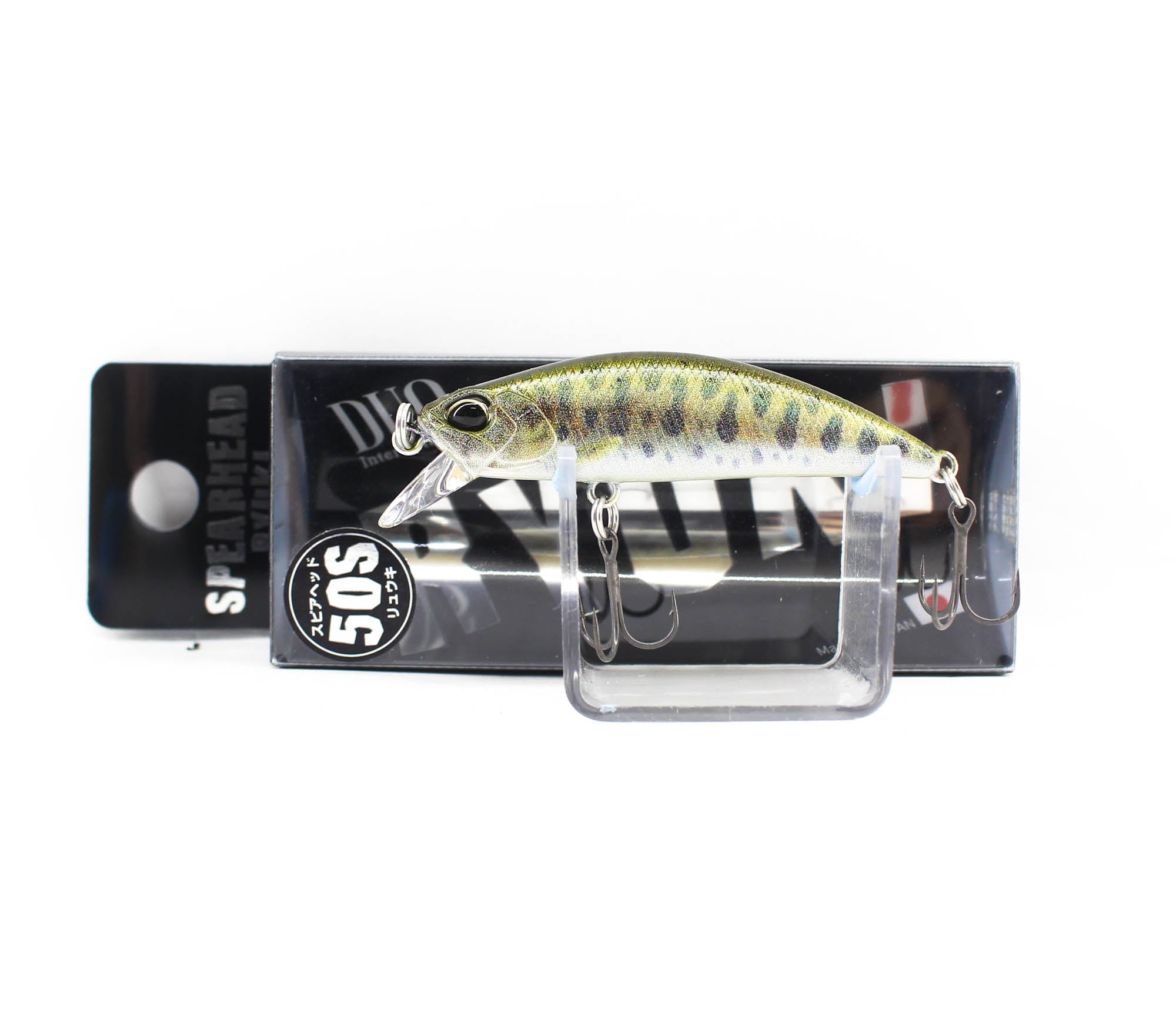 Duo Spearhead Ryuki 50S Sinking Lure ACC4834 (1937)
