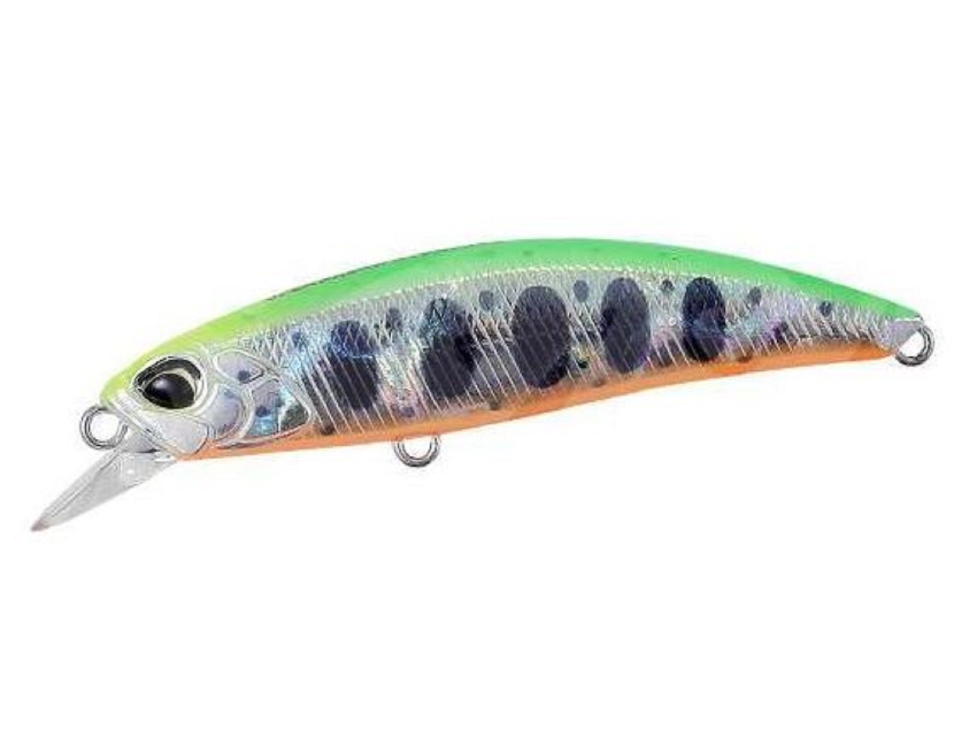 Duo Spearhead Ryuki 60S Sinking Lure ADA4140 (1951)