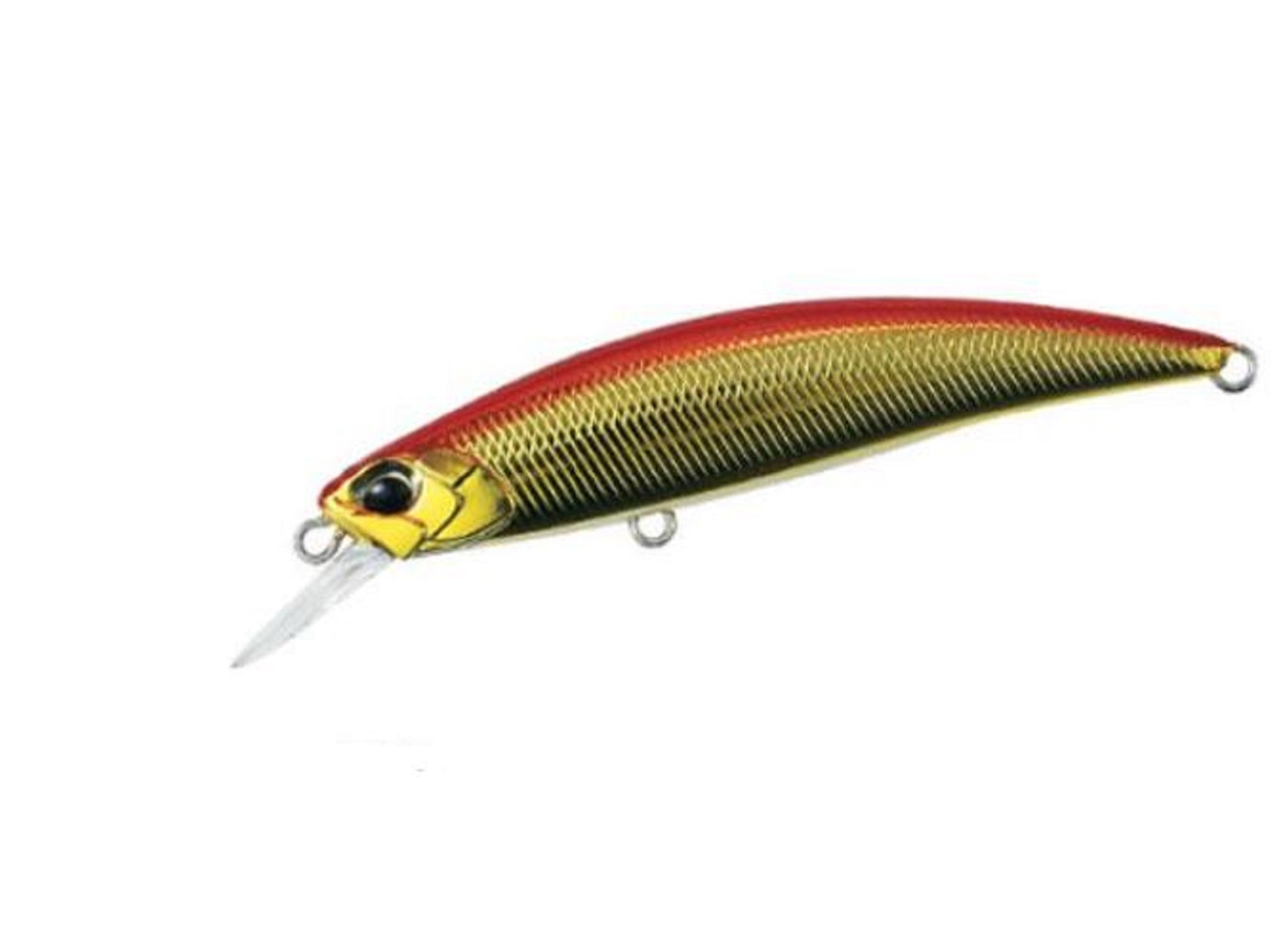 Duo Spearhead Ryuki 70S Sinking Lure MCC4026 (1975)