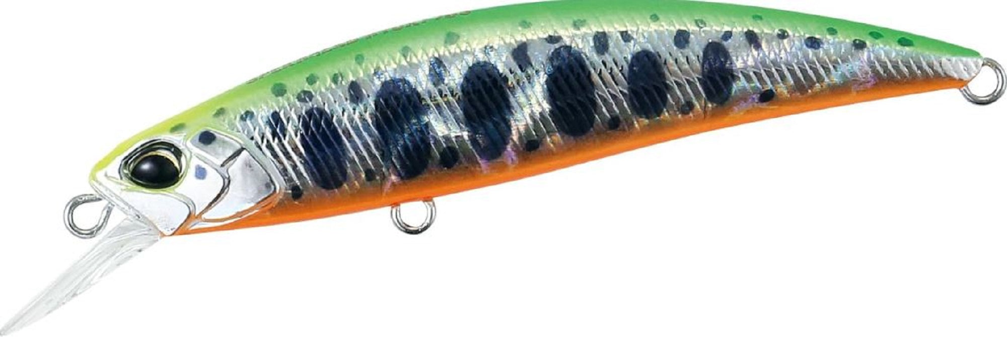 Duo Spearhead Ryuki 70S Sinking Lure ADA4140 (1982)