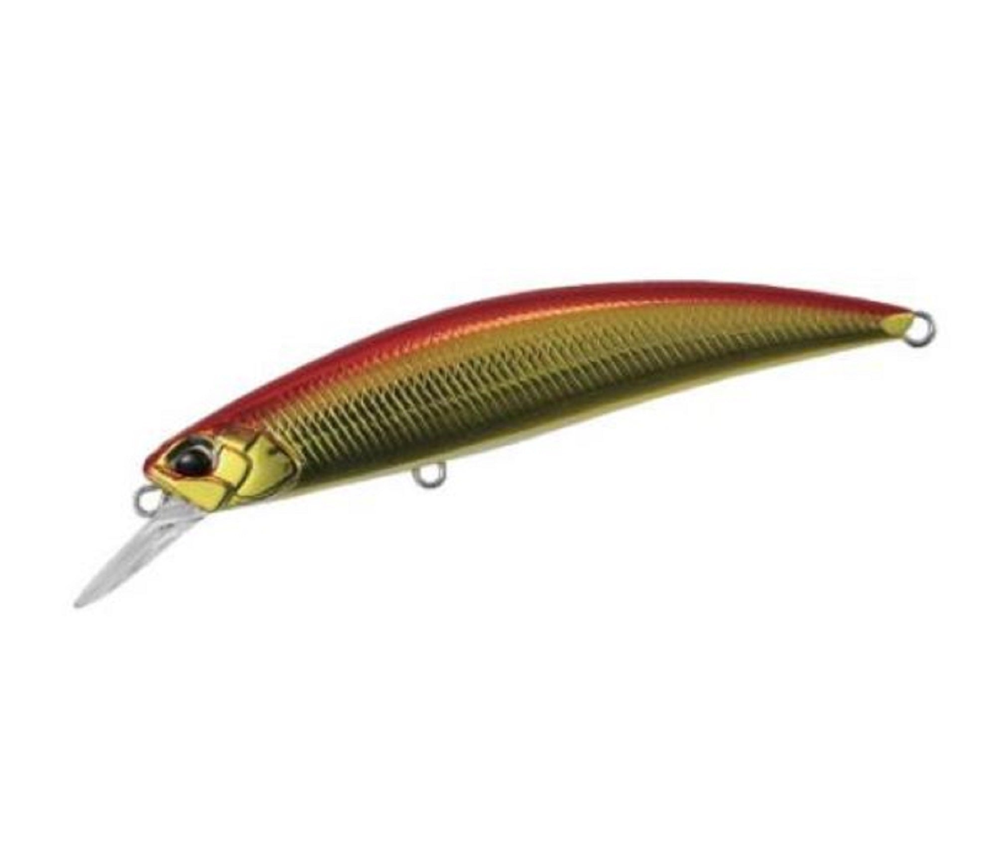 Duo Spearhead Ryuki 80S Sinking Lure MCC4026 (2002)