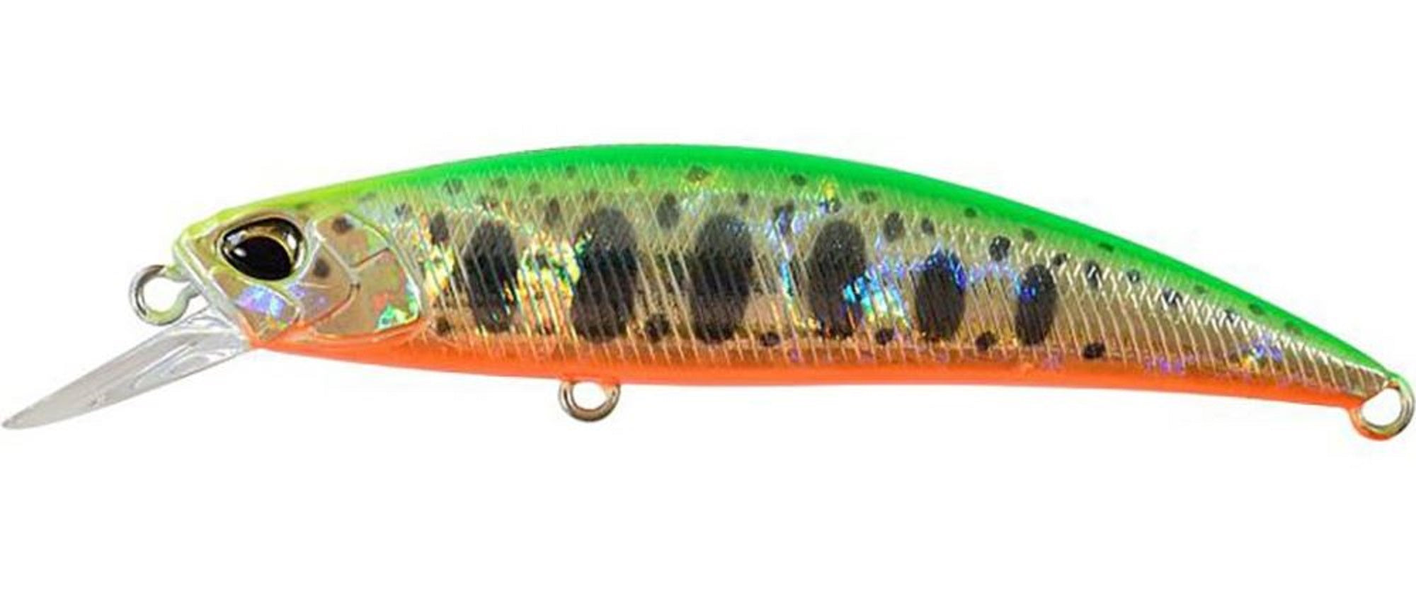 Duo Spearhead Ryuki 80S Sinking Lure ADA4140 (2019)