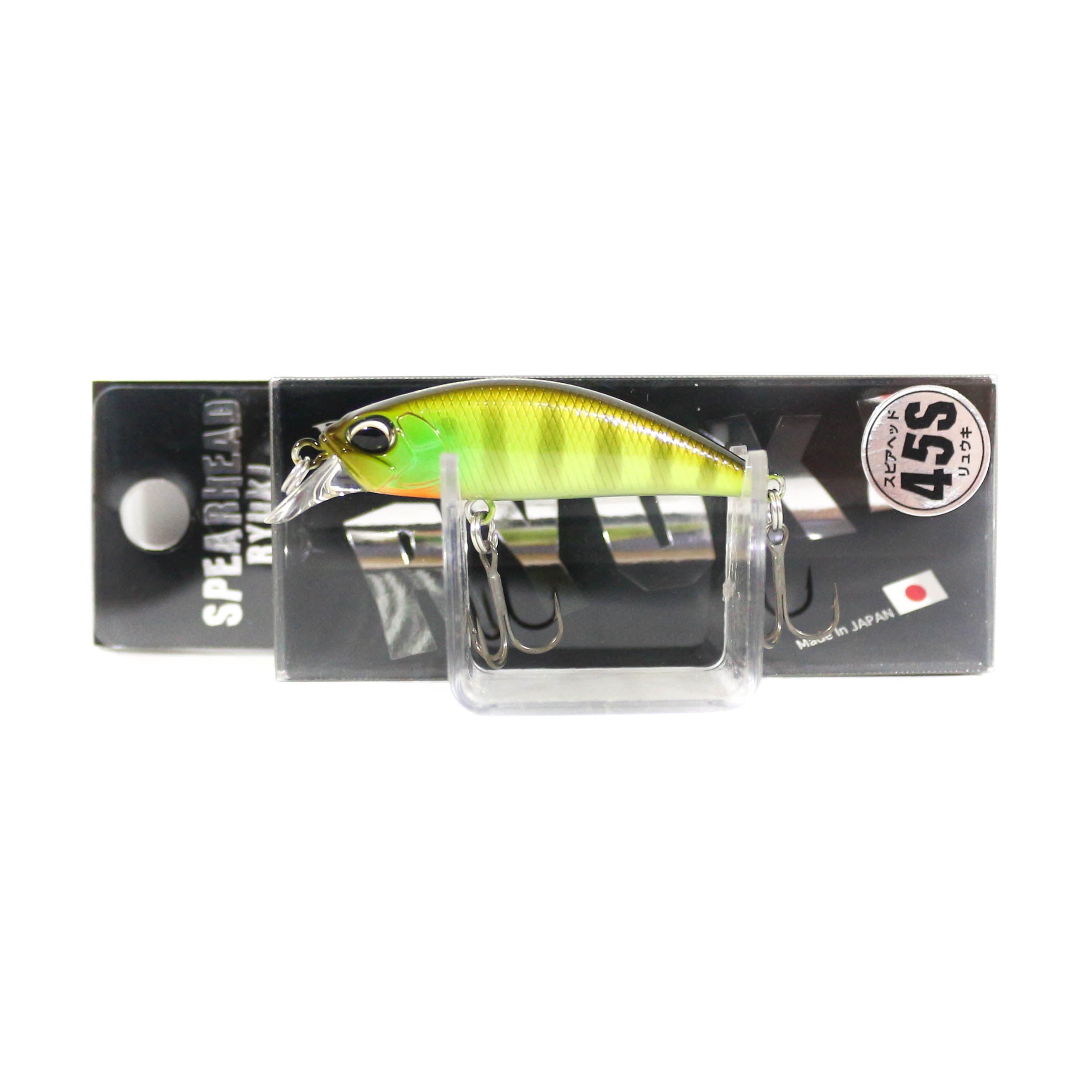 Duo Spearhead Ryuki 45S Sinking Lure CCC3055 (2057)
